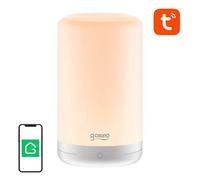 Lámpara de noche inteligente Gosund LB3 RGB WiFi control táctil y voz