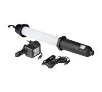 Lámpara De Obra Poly Pool, Modelo PP3160, Para Iluminar Ambientes De Trabajo