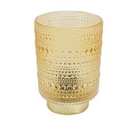 Lámpara de operación de baterías de Wohpnle con temporizador, lámpara de mesa inalámbrica LED LED Nightlight Glass Luces decorativas para la sala de estar Tablero de mesa