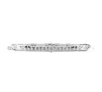 Lámpara de Parada de luz de Parachoques con difusor Trasero LED Premium Apta para luz de Freno de Montaje Alto Clase S W222 con 12V 0.5W 6000 6700K Blanco frío Super Brillante 70