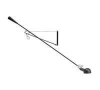Lámpara de Pared 265 Negro