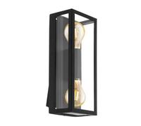 Lámpara de pared Alamonte 1 Eglo 98273-E27 2x60W