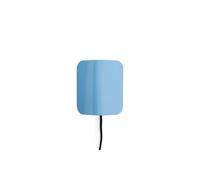 Lámpara de Pared Apex Azul Pastel