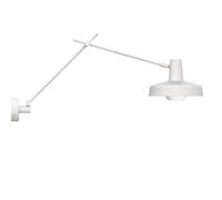 Lámpara de Pared Arigato Blanco