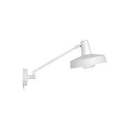 Lámpara de Pared Arigato Pequeño Blanco