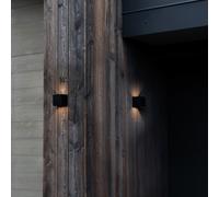 Lámpara de pared ATOM de Ideal Lux