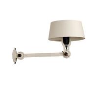 Lámpara de Pared Bolt Under Fit Grande Lightning White