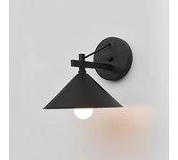 Lámpara de Pared,Casa de Campo de Pared Sconce Retro Al Aire Libre Coach Light,Industrial Porch Luminarias Montaje de Pared, Lámpara de Pared Exterior Pared Brazo Luces para Garaje de Puerta