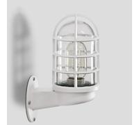 Lámpara de Pared clásica Amen para Dormitorio Infantil de 15 cm. Preciosa lámpara de Pared, Creativa y Bonita lámpara de Noche para pasillos, Balcones y Salas de Estar.