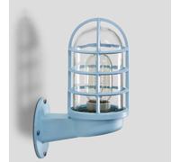 Lámpara de Pared clásica Amen para Dormitorio Infantil de 15 cm. Preciosa lámpara de Pared, Creativa y Bonita lámpara de Noche para pasillos, Balcones y Salas de Estar.