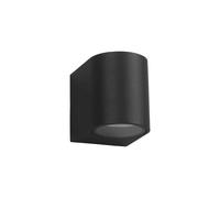Lámpara de pared de jardín Ovalis 1xGU10 IP44 EKO8302-Light