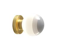 Lámpara de Pared Dipping Light A2-13 Marfil