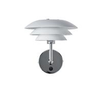 Lámpara de Pared DL20 Blanco