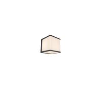 Lámpara de pared exterior DOBLO 5105001125 antracita