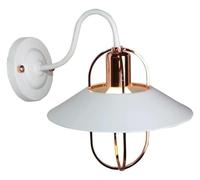 lámpara de pared industria de granja vintage hierro arte apliques de pared iluminación cuello de cisne luces de granero accesorios de iluminación e27 luz de pared con cable interior para restaurante,