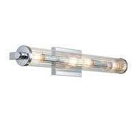 Quintiesse Azores lámpara de pared 4x40 W cromo QN-AZORES4-PC