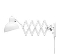 Lámpara de Pared Kaiser Idell 6718 Blanco