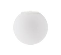 Artemide Lámpara de pared y techo Dioscuri White. 25cm