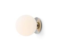 Lámpara de Pared/ Lámpara de Techo TR Bulb de Acero Pulido