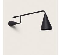 Lámpara de Pared LED 8W Aluminio Elise