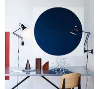Lámpara de pared LED Anglepoise Original 1227 Mini, negra