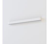 Lámpara De Pared LED Cálida T8 3000 K Up Down 93,5 Cm De Largo Indirecta