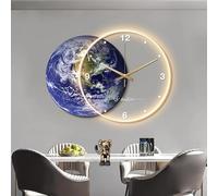 Lámpara de pared LED en forma de luna, moderna lámpara de iluminación | Lámpara de pared LED en forma de luna con diseño minimalista Art Deco para iluminación ambiental en decoración del hogar