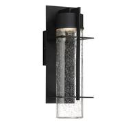 Quintiesse Eames lámpara de pared para exteriores 1x10 W negro-transparente QN-EAMES-LED-M-EK