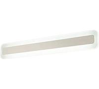 Lámpara de Pared LED Moderna para Espejo de tocador, de acrílico, para baño, sobre Espejo, iluminación de Pared, lámpara de Noche, decoración de Pared