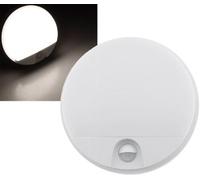 Lámpara de pared LED PAYAR IP54 4000K