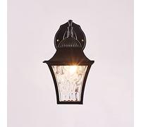 Lámpara de Pared LED Retro de Estilo Europeo Compatible with Pub, Villa, hogar, Exterior, Impermeable, Decorativa, Compatible with Pasillo, Patio,Luces Colgantes
