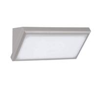 Lámpara De Pared Led SMD 12W Wall Light IP65 V-TAC VT-8054