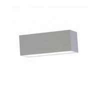 Lámpara De Pared Led SMD 12W Wall Light Up&Down IP65 V-TAC VT-8057 6400K [EEK: Valore non applicabile]