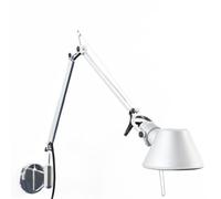 Lámpara de Pared LED Tolomeo Micro de Aluminio de 3000 Kelvin