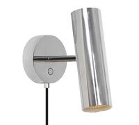 Lámpara de Pared MIB 6 Cromo