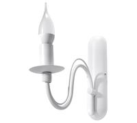 Sollux Lighting Minerwa lámpara de pared 1x40 W blanco SL.0216