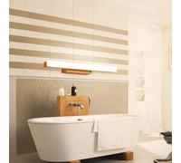 Lámpara de pared moderna, lámpara sencilla, modelado Compatible with pasillo, aplique Compatible with cabecera,Lujo