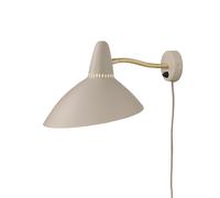 Lámpara de Pared Nórdica Cálida y Luminosa de Cachemira Pura