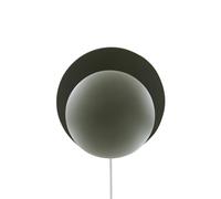 Lámpara de Pared Orbit Musgo