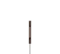 Lámpara de Pared PAN 38, Bronce.