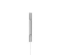 Lámpara de Pared PAN 38 de Aluminio
