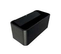 Lámpara de Pared para Exterior Saturn, Negro