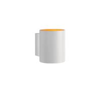 Lámpara de pared SQUALLA G9 250V 101x81x100mm SLIP006003