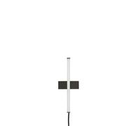 101 Copenhagen Aplique de pared Stick Blanco