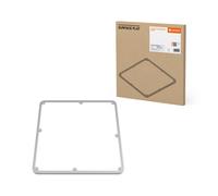 Lámpara de pared/techo SF FLAT 330 MARCO CUADRADO 4099854292910