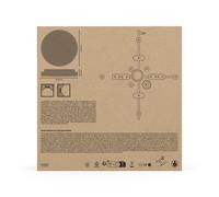 Lámpara de pared/techo SF FLAT RD 330 P 19W ML 830 4099854292378