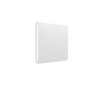 Lámpara de pared/techo SF FLAT SQ 330 P 19W ML 830 4099854292491