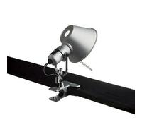 Lámpara de Pared Tolomeo Micro Pinza con Clip de Aluminio