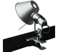 Lámpara de Pared Tolomeo Pinza con Clip de Aluminio