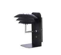 Lámpara de Pared USB DL20 Negro